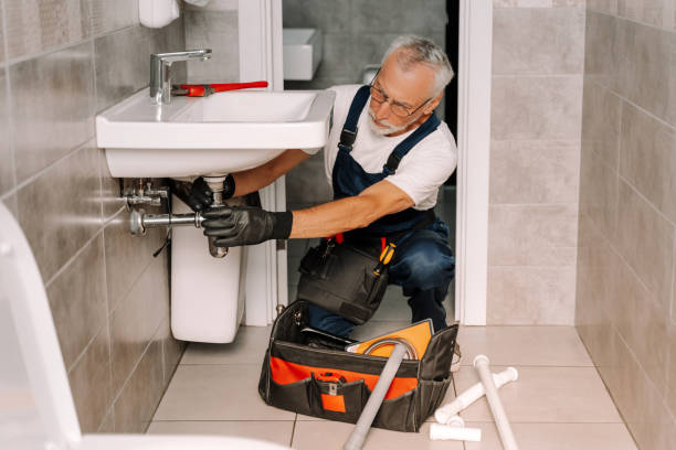 Best Plumbing Inspections & Maintenance in West Van Lear, KY